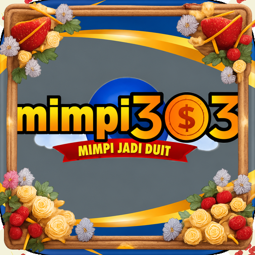 mimpi303 — mitra unggulan